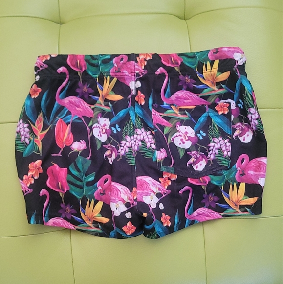 Code 22 Shorts - Picture 4 of 4